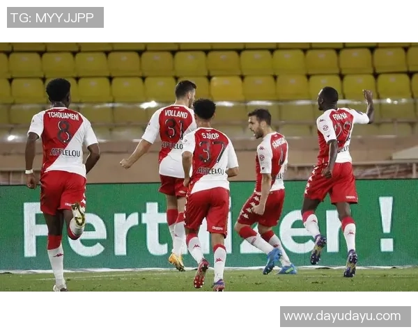 摩纳哥与昂热精彩对决回放分析及比赛亮点总结