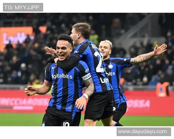 桑普多利亚与国际米兰历史交锋回顾与战绩分析