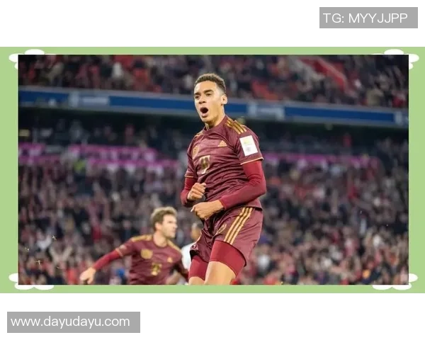 穆西亚拉的崛起与未来展望:年轻天才如何改变足球格局 穆西亚拉的崛起与未来展望:年轻天才如何改变足球格局