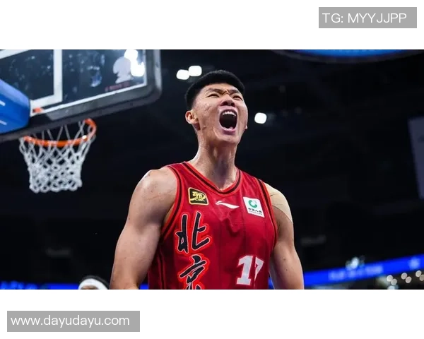 范子铭：从篮球新星到职业生涯的璀璨之路探索与成长